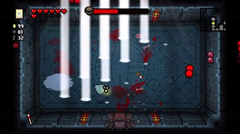 holy shield binding of isaac.